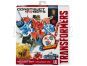 Hasbro Transformers 4 Construct Bots Transformer se zvířetem - Autobot Drift a Roughneck Dino 3