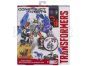 Hasbro Transformers 4 Construct Bots Transformer se zvířetem - Lockdown a Hangnail Dino 3