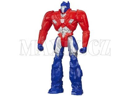 Hasbro Transformers 4 Figurka 30 cm - Optimus Prime