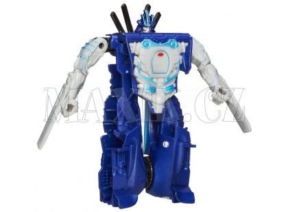 Hasbro Transformers 4 Transformace v 1 kroku - Autobot Drift