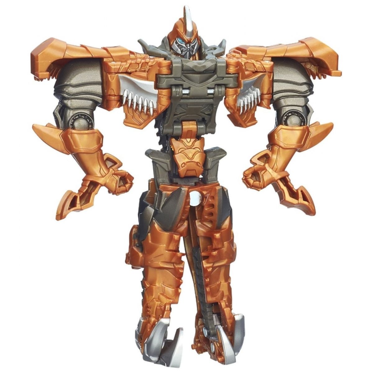 Hasbro Transformers 4 Transformace v 1 kroku - Grimlock