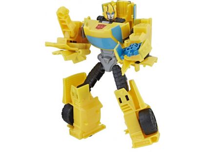 Hasbro Transformers Action attacker 15 Bumblebee
