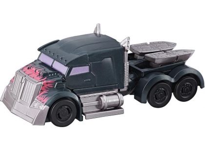 Hasbro Transformers Allspark Tech Starter Pack Shadow Spark Optimus Prime