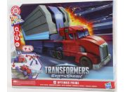 Hasbro Transformers Bojový náklaďák Optimus Prime