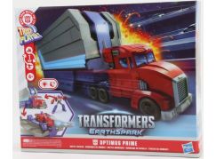 Hasbro Transformers Bojový náklaďák Optimus Prime