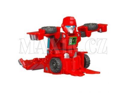 Hasbro Transformers Bot Shots - B002 Ironhide