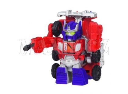 Hasbro Transformers Bot Shots - B004 Optimus Prime