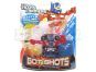 Hasbro Transformers Bot Shots - B004 Optimus Prime 3