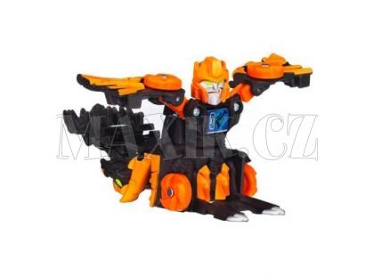 Hasbro Transformers Bot Shots - B005 Scourge