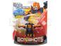Hasbro Transformers Bot Shots - B005 Scourge 3