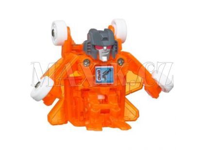 Hasbro Transformers Bot Shots - BOT 001 Sunstorm