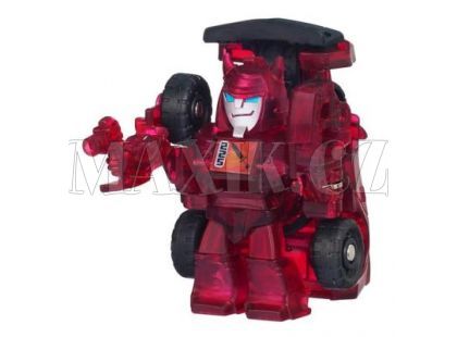 Hasbro Transformers Bot Shots - BOT 002 Cliffjumper