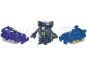 Hasbro Transformers Bot Shots 3 transformeři - DeceptionBrawl Showave Ironhide 2