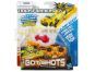 Hasbro Transformers Bot Shots s odpalovačem - Bumblebee 3