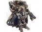 Hasbro Transformers Bot Shots s odpalovačem - Megatron 2