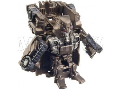 Hasbro Transformers Bot Shots s odpalovačem - Megatron