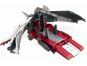 Hasbro Transformers Bot Shots s odpalovačem - Starscream 2