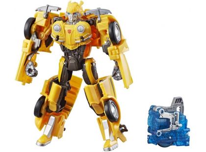 Hasbro Transformers Bumblebee Energon igniter  Bumblebee