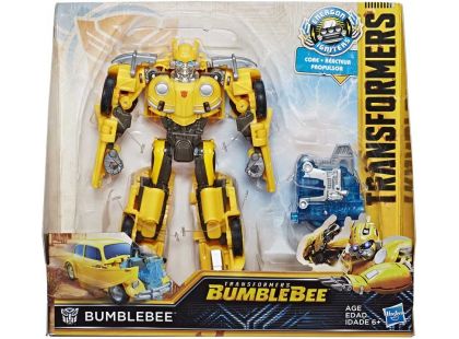 Hasbro Transformers Bumblebee Energon igniter  Bumblebee