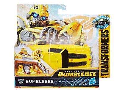 Hasbro Transformers Bumblebee Energon igniter 10 Bumblebee