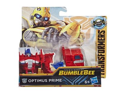 Hasbro Transformers Bumblebee Energon igniter 10 Optimus Prime
