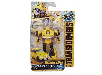 Hasbro Transformers Bumblebee Energon igniter 6 Bumblebee originál