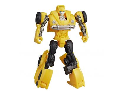 Hasbro Transformers Bumblebee Energon igniter 6 Bumblebee originál