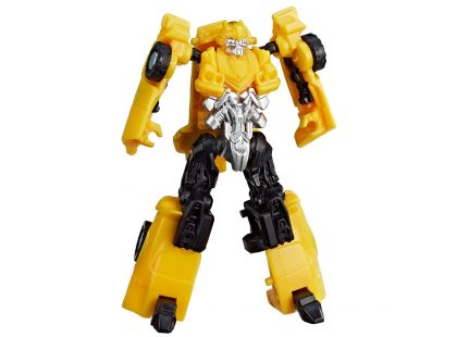 Hasbro Transformers Bumblebee Energon igniter 6 Bumblebee