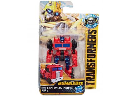 Hasbro Transformers Bumblebee Energon igniter 6 Optimus Prime