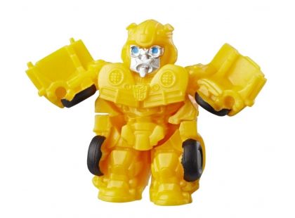 Hasbro Transformers Bumblebee Mini 1x transformace 4. série
