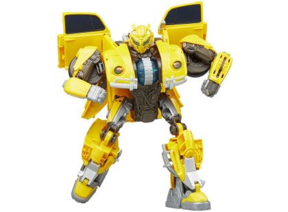 Hasbro Transformers Bumblebee Power Core figurka