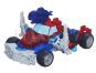 Hasbro Transformers Construct Bots s doplňky - Optimus Prime 2