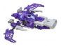Hasbro Transformers Construct Bots s doplňky - Shockwawe 2