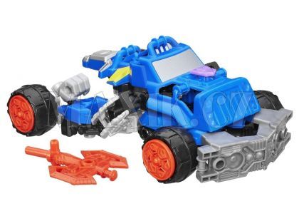 Hasbro Transformers Construct Bots základní - Decepticon Breakdown