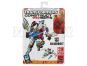 Hasbro Transformers Construct Bots základní - Silverbolt 3