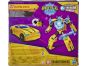 Hasbro Transformers Cyb Battle Call Autobot Bumblebee 4