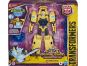 Hasbro Transformers Cyb Battle Call Autobot Bumblebee 3