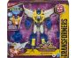Hasbro Transformers Cyb Battle Call Autobot Meteorfire 3