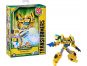 Hasbro Transformers Cyberverse Deluxe Bumblebee 4