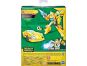 Hasbro Transformers Cyberverse Deluxe Bumblebee 5