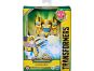 Hasbro Transformers Cyberverse Deluxe Bumblebee 3
