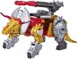 Hasbro Transformers Cyberverse Deluxe Dinobot Slug 2