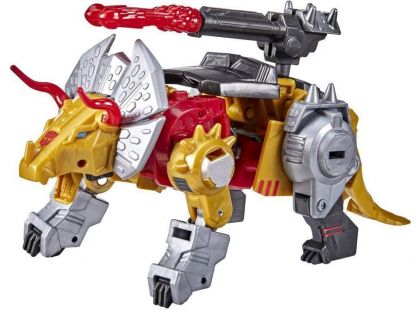 Hasbro Transformers Cyberverse Deluxe Dinobot Slug