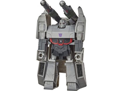Hasbro Transformers Cyberverse figurka 1 krok transformace Megatron