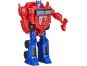 Hasbro Transformers Cyberverse figurka 1 krok transformace Optimus Prime 2
