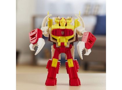 Hasbro Transformers Cyberverse figurka 1 krok transformace Repugnus