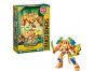 Hasbro Transformers Cyberverse figurka řada Deluxe Cheetor 3