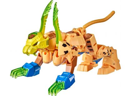 Hasbro Transformers Cyberverse figurka řada Deluxe Cheetor