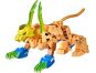 Hasbro Transformers Cyberverse figurka řada Deluxe Cheetor 2