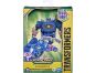 Hasbro Transformers Cyberverse figurka řada Deluxe Soundwave 4